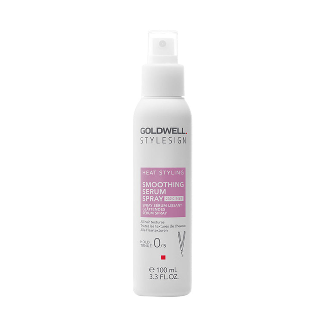 Goldwell Just Smooth Thermal Spray 100ml