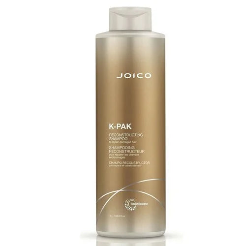 Joico Kpak Shampoo 1L