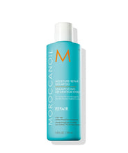 Load image into Gallery viewer, Moroccanoil Moisture Repair Shampoo 250ml
