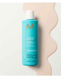 Moroccanoil Hydrating Shampoo 250ml