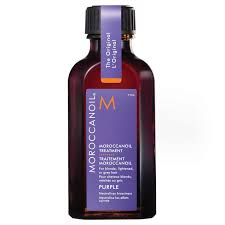 Moroccanoil Treatment Purple 50ml