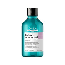 Load image into Gallery viewer, L&#39;Oréal Scalp Advanced Anti-Discomfort Shampoo 300ml
