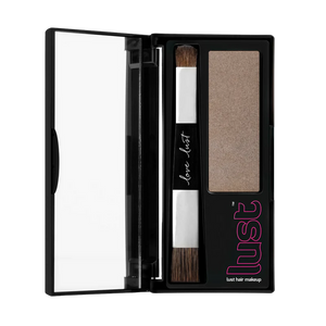 Lust Hair Makeup - Light Brown