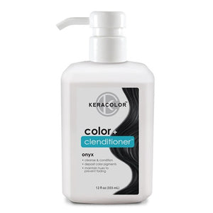 Keracolor Clenditioner Onyx 355ml