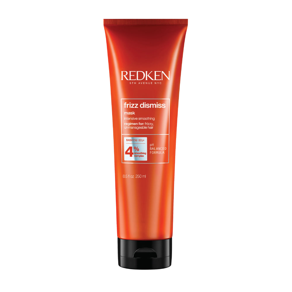 Redken Frizz Dismiss Mask 250ml