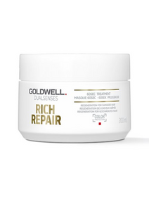 Goldwell Rich Repair 60 Sec Treatment 200ml