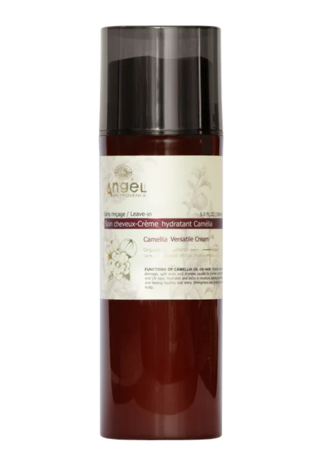 Angel Camellia Versatile Cream Leave-In 150ml