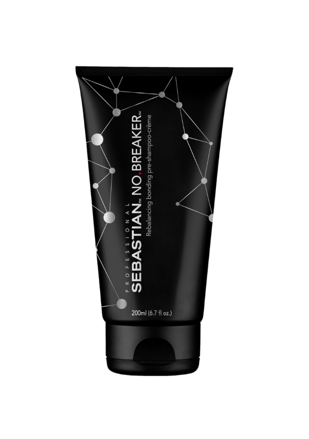 Sebastian No.Breaker Pre Shampoo Creme 200ml