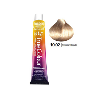 Hi Lift True Colour 10.02 Swedish Blonde 100g