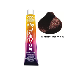 Hi Lift True Colour Meches - Red Violet 100g