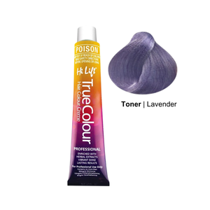 Hi Lift True Colour Toner - Lavender 100g