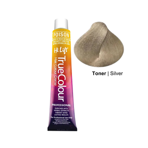 Hi Lift True Colour Toner - Silver 100g