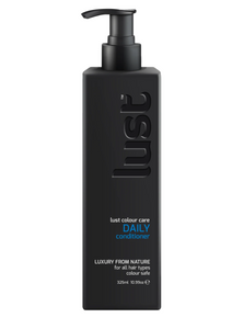 Lust Daily Conditioner 325ml