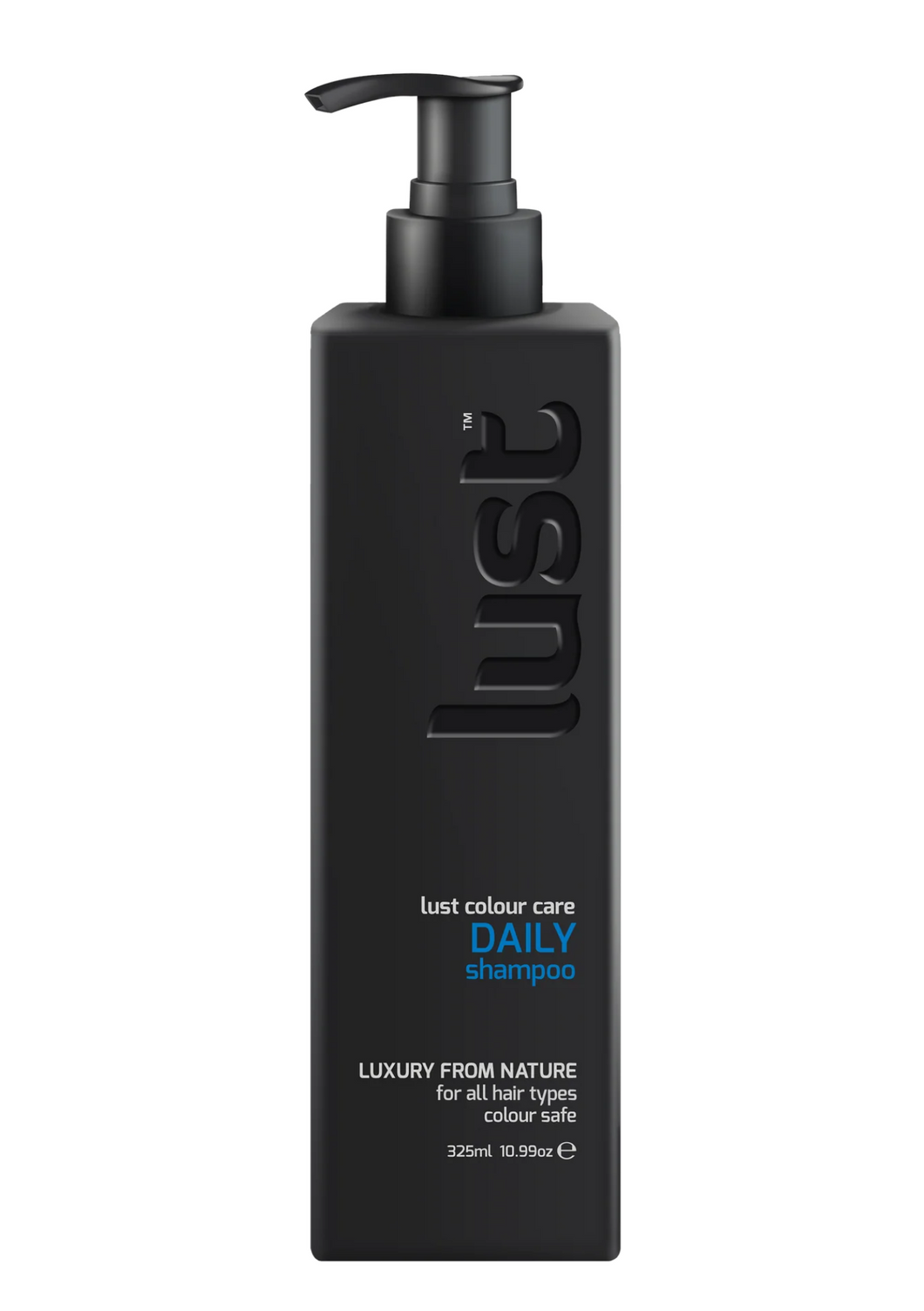 Lust Daily Shampoo 325ml