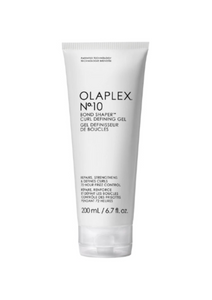 Olaplex No.10 Bond Shaper Curl Defining Gel 200ml