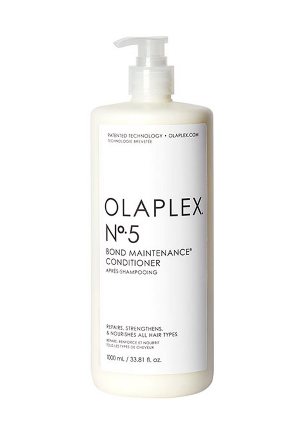 Olaplex No.5 Conditioner 1L