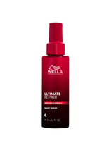 Load image into Gallery viewer, Wella Ultimate Repair Night Serum 95ml
