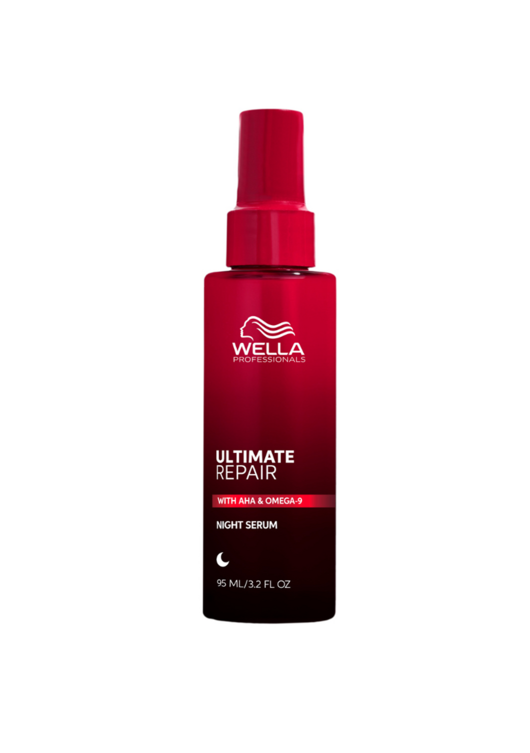 Wella Ultimate Repair Night Serum 95ml