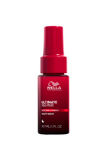 Load image into Gallery viewer, Wella Ultimate Repair Night Serum 30ml
