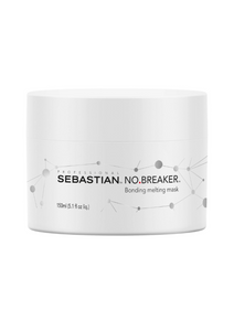 Sebastian No.Breaker Bonding Melting Mask 150ml