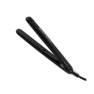 Silver Bullet Mini Hair Straightener - Black