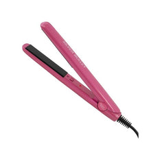 Load image into Gallery viewer, Silver Bullet Mini Hair Straightener - Pink
