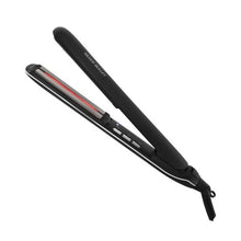 Load image into Gallery viewer, Silver Bullet Titanium 220IR Euphoria Infrared Hair Straightener
