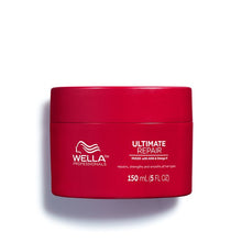 Load image into Gallery viewer, Wella Professionals Ultimate Repair Mask 150ml
