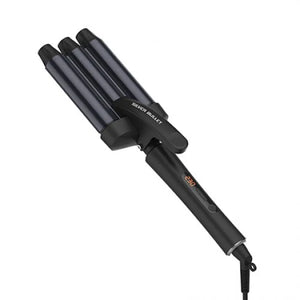 Silver Bullet WonderCurl Triple Barrel Curling Iron