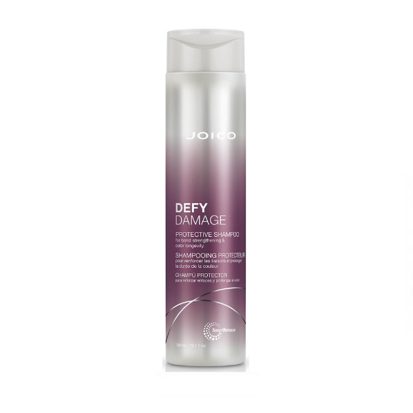 Joico Defy Damage Protective Shampoo 300ml