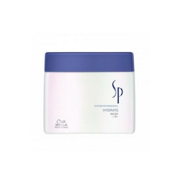 Wella SP Hydrate Mask 400ml