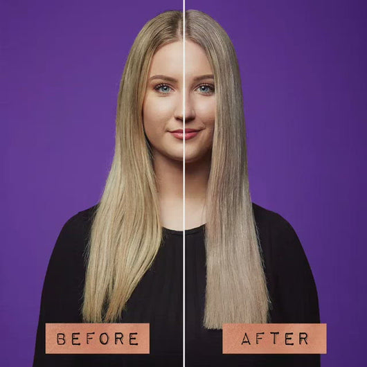 Hairworks Fudge Damage Rewind Shampoo Blonde – Extra Clean