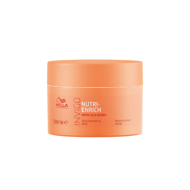 Wella Invigo Nutri Enrich Mask 150ml