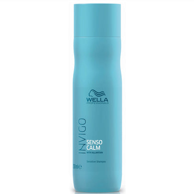 Senso Calm Shampoo