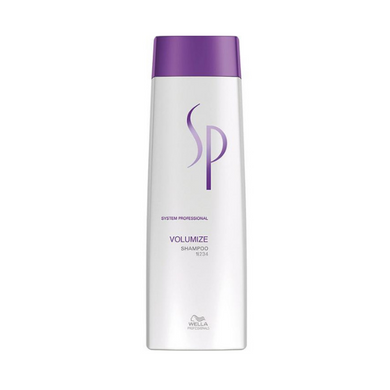 Wella SP Volumize Shampoo 250ml