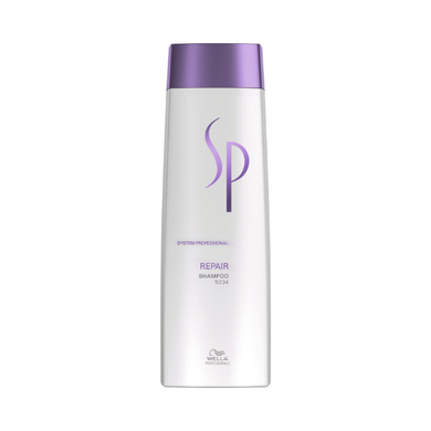 Wella SP Repair Shampoo 250ml