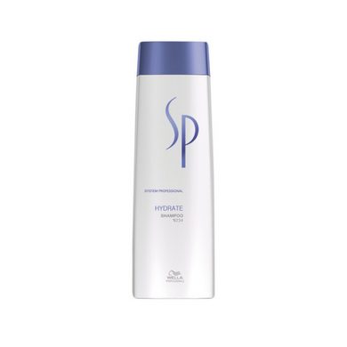 Wella SP Hydrate Shampoo 250ml