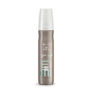 Wella Eimi NutriCurls Fresh Up Spray