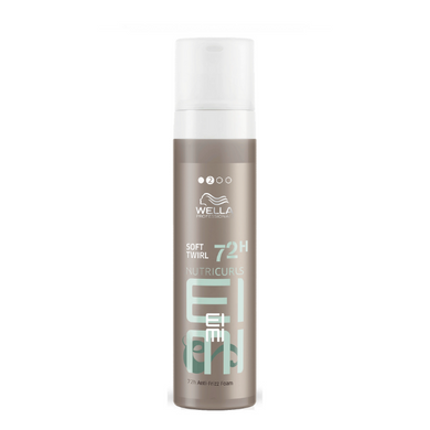 Wella Eimi NutriCurls Soft Twirl Foam